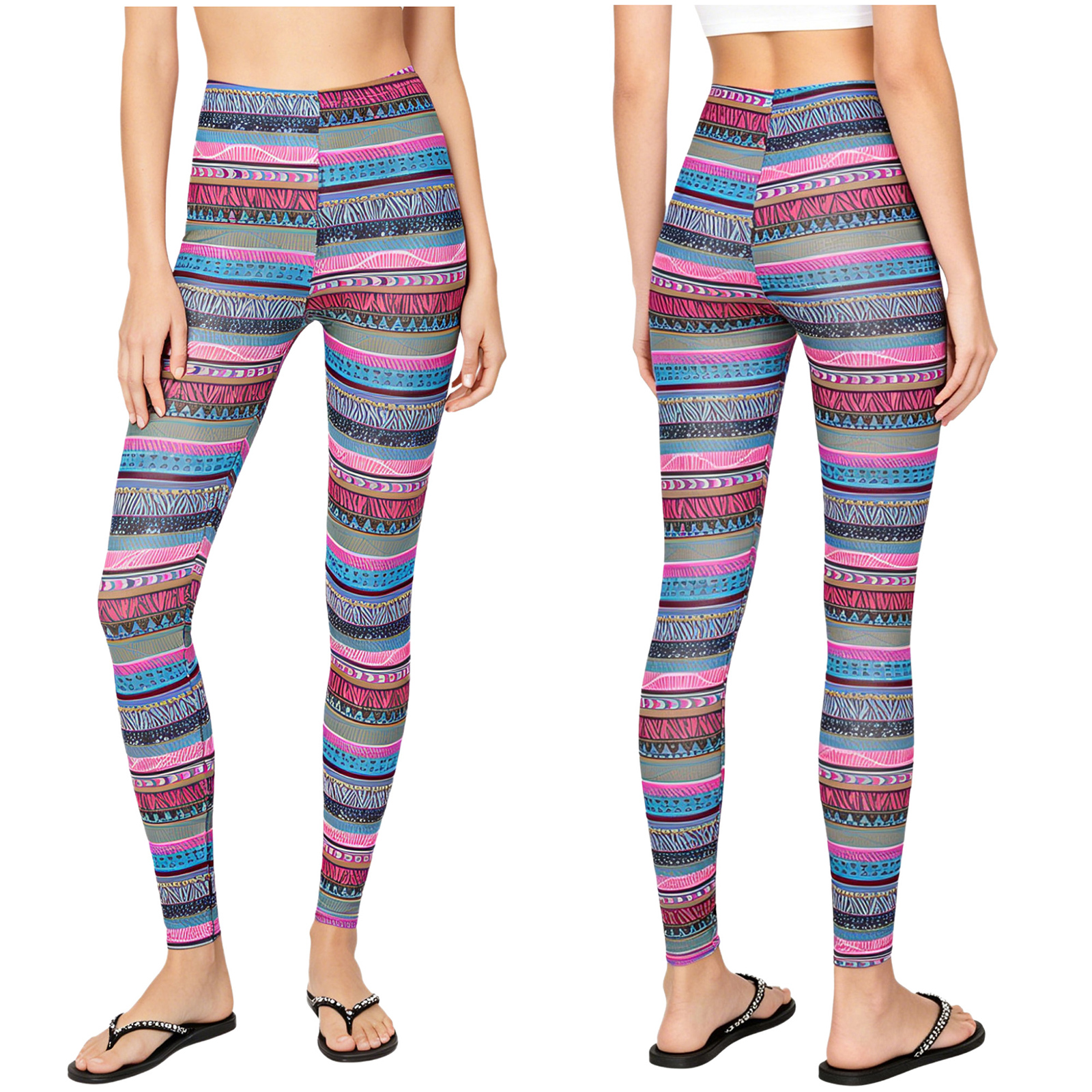 Leggings Women Sexy Sport Gym  - đánh giá và giá Yoga In Fitness