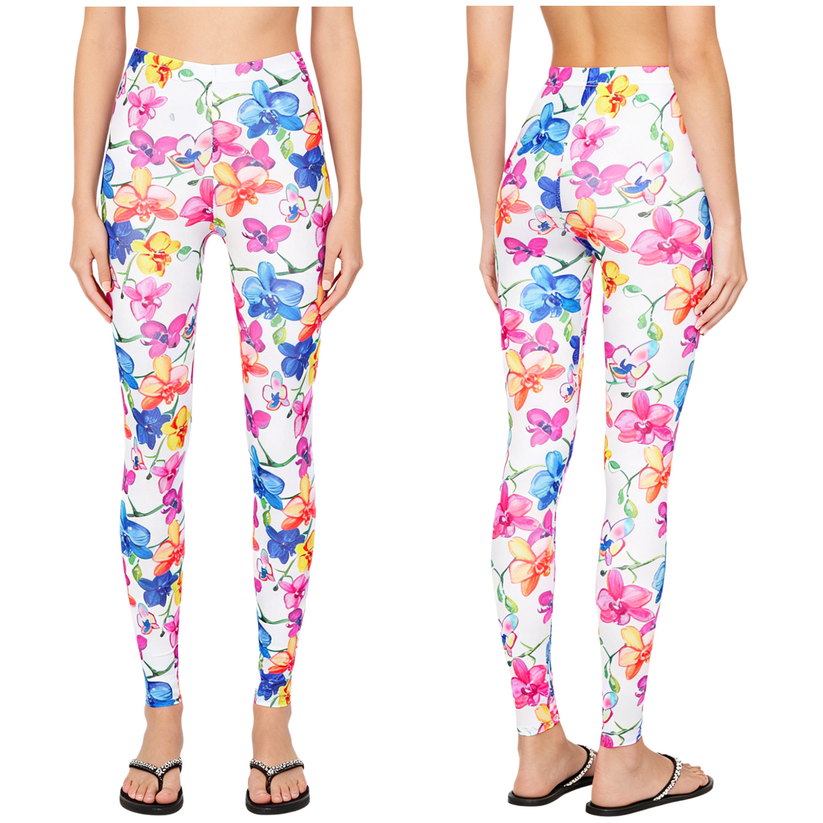 Leggings Women Sexy Sport Gym  - đánh giá và giá Yoga In Fitness