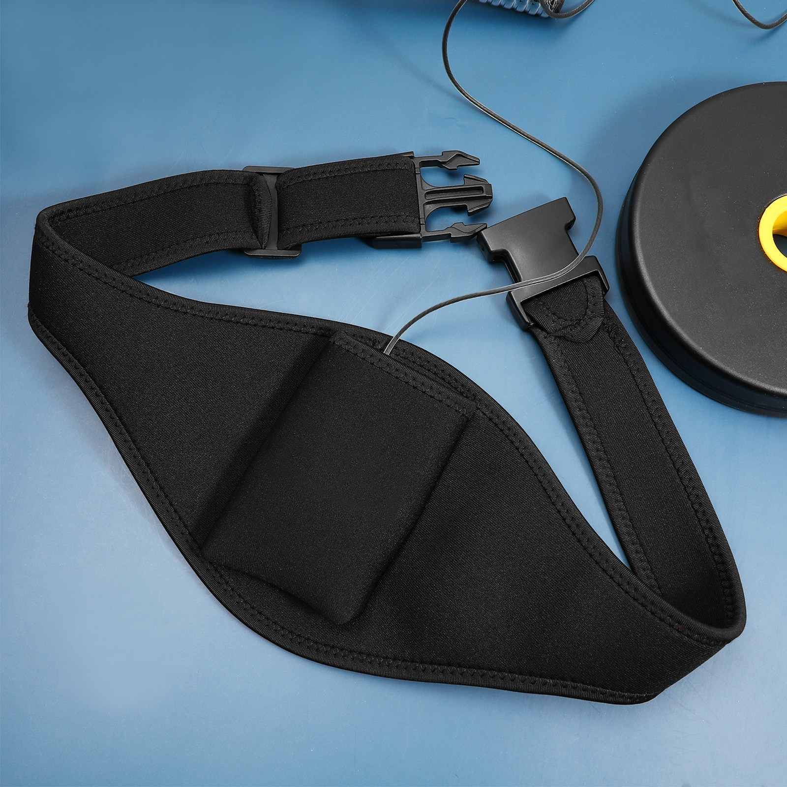 Microphone Holder Waist Bag Ad - đánh giá và giá Yoga Fitness Instructor