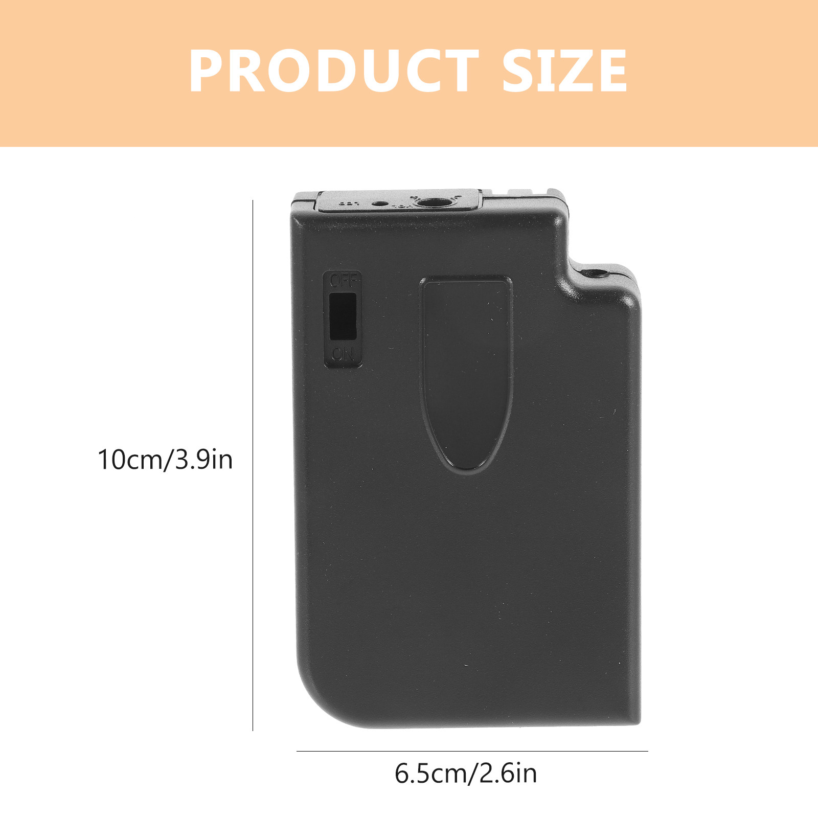 Professional Mic Belt Pouch fo - đánh giá và giá Yoga Fitness Instructor
