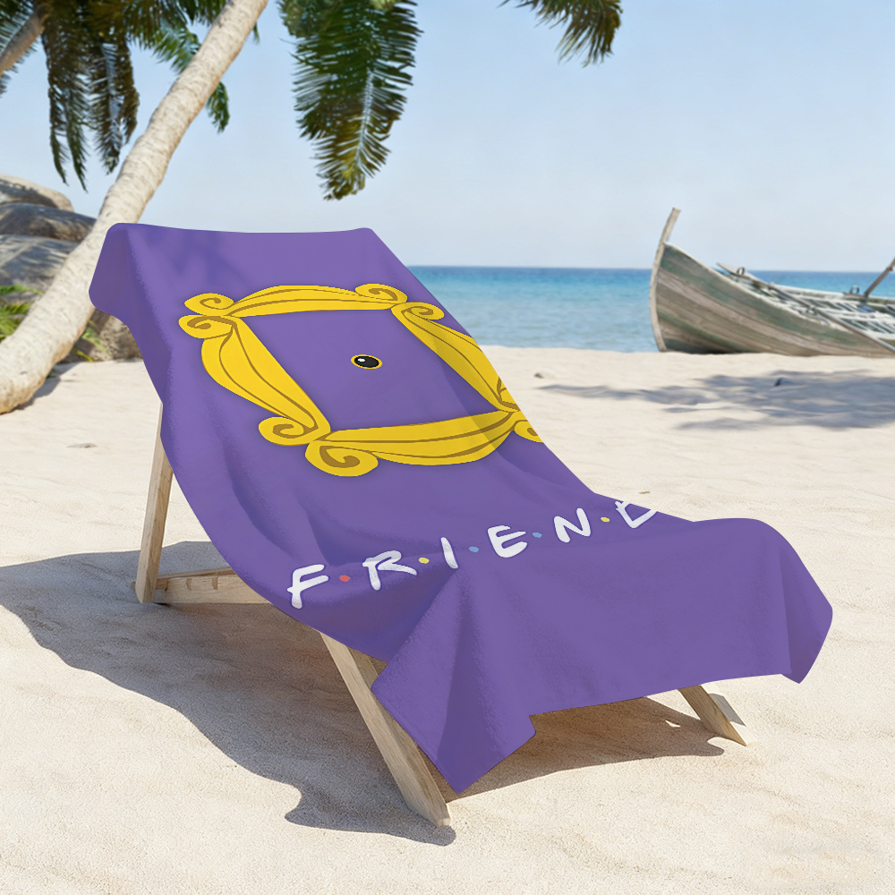 Classic TV F-Friends Cool Towe - đánh giá và giá Yoga Fitness Tva