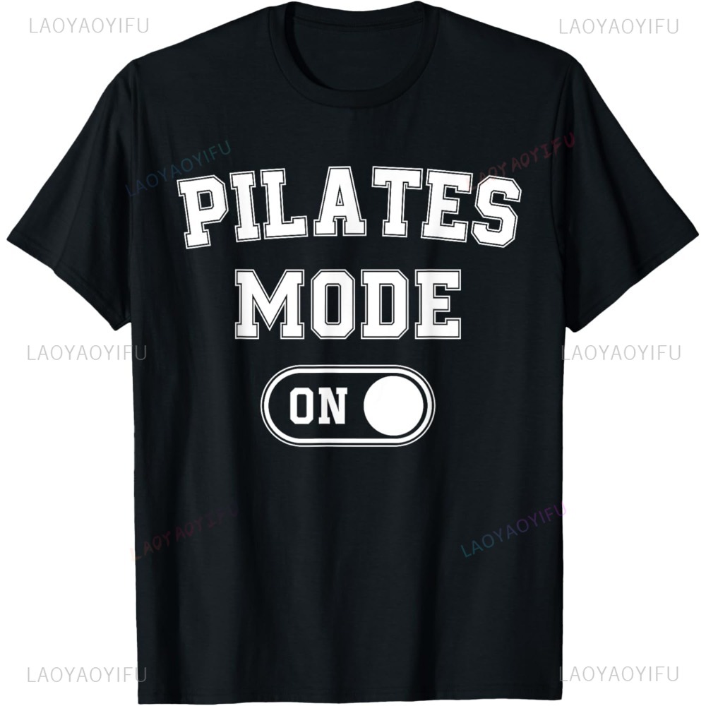 Pilates Mode on Funny Instruct - đánh giá và giá Yoga Fitness Instructor