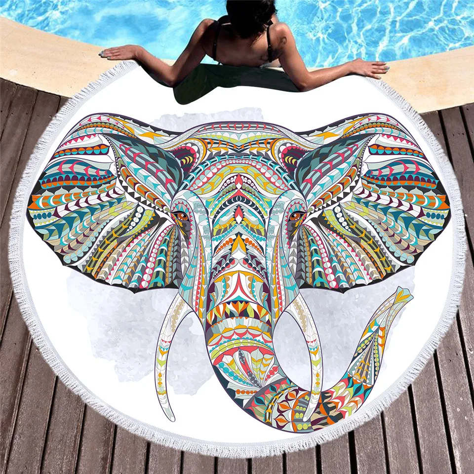 Swimming Towels Outdoor 3D Pri - đánh giá và giá Thick Yoga Mat