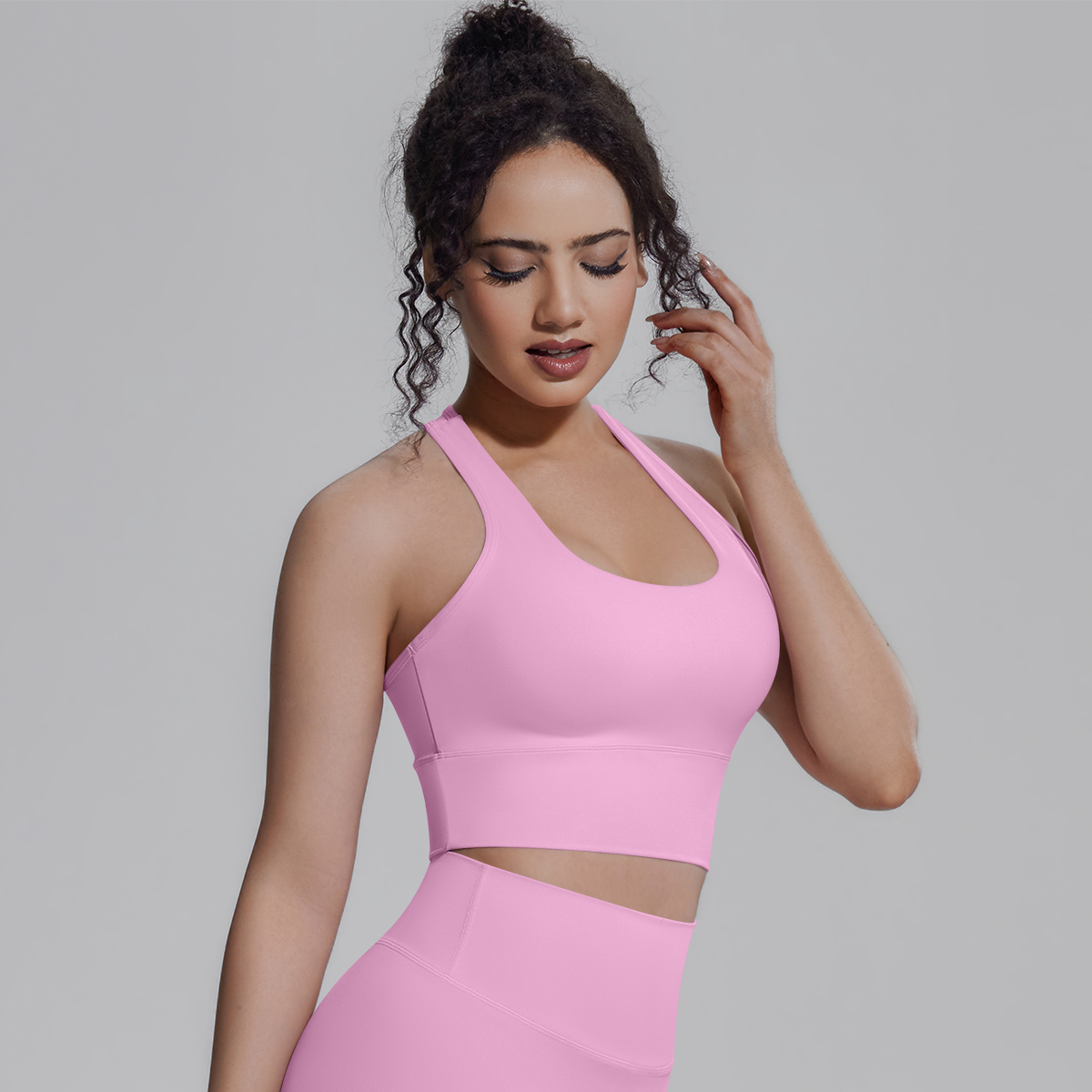 Summer Breathable Shockproof W - đánh giá và giá Yoga Fitness Matte