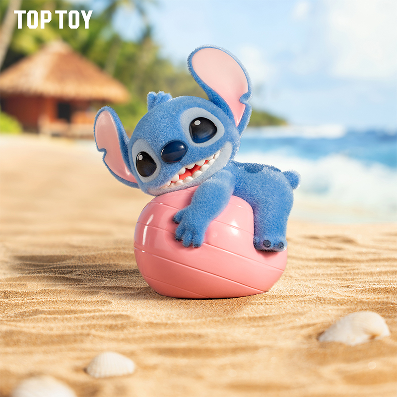 TOPTOY Official Disney Stitch  - đánh giá và giá Yoga Fitness Tva