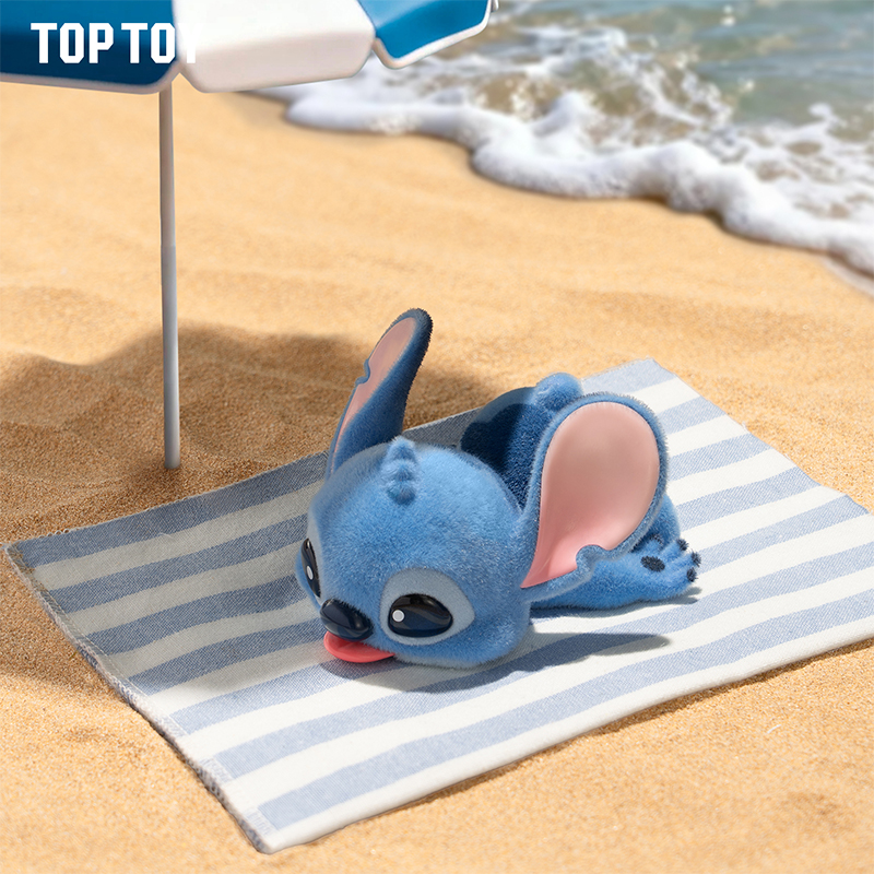 TOPTOY Official Disney Stitch  - đánh giá và giá Yoga Fitness Tva