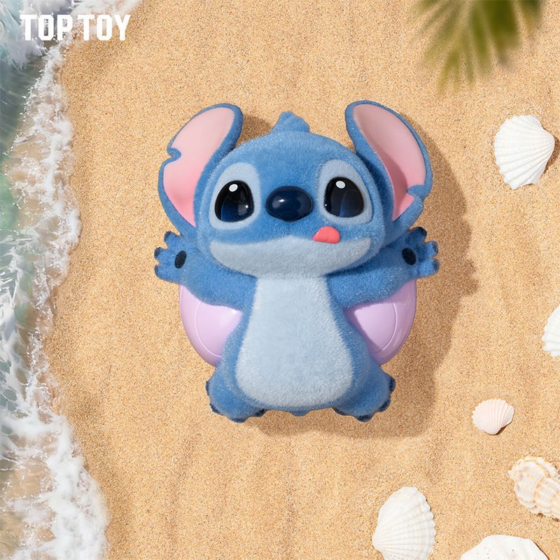 TOPTOY Official Disney Stitch  - đánh giá và giá Yoga Fitness Tva