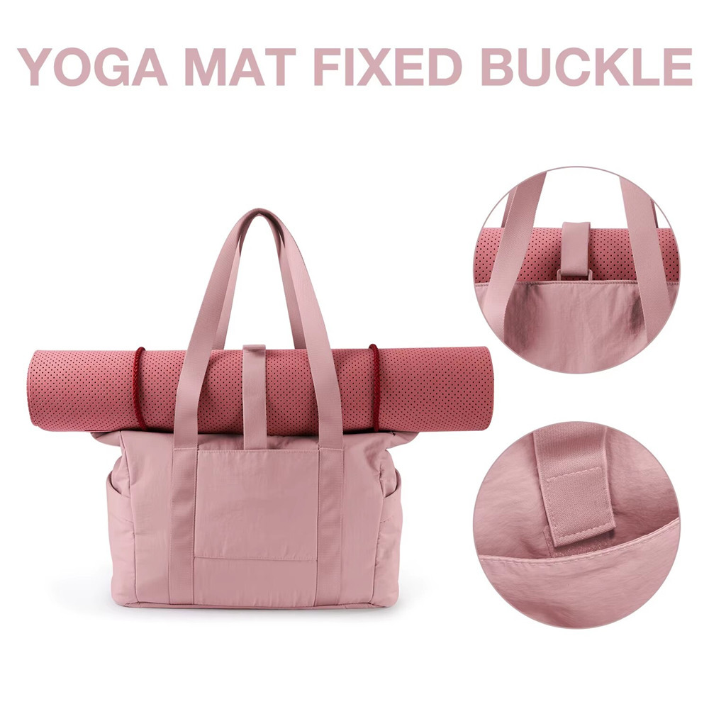 Women Travel Tote Bag Universi - đánh giá và giá Yoga Fitness Bag