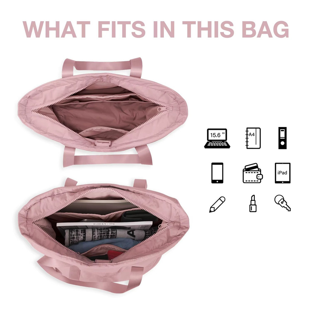 Women Travel Tote Bag Universi - đánh giá và giá Yoga Fitness Bag