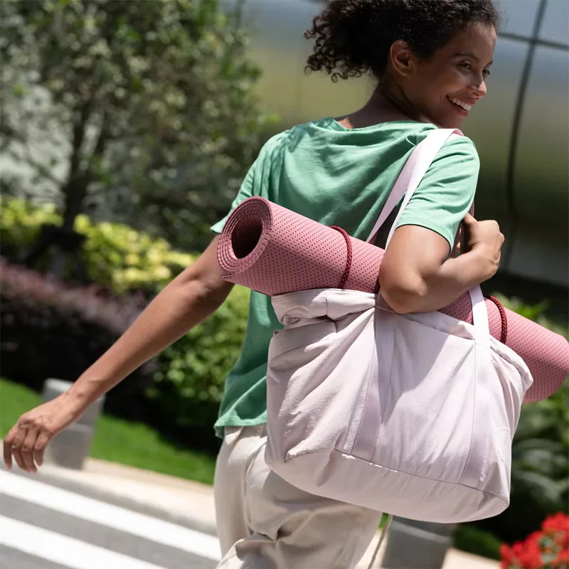 Women Travel Tote Bag Universi - đánh giá và giá Yoga Fitness Bag