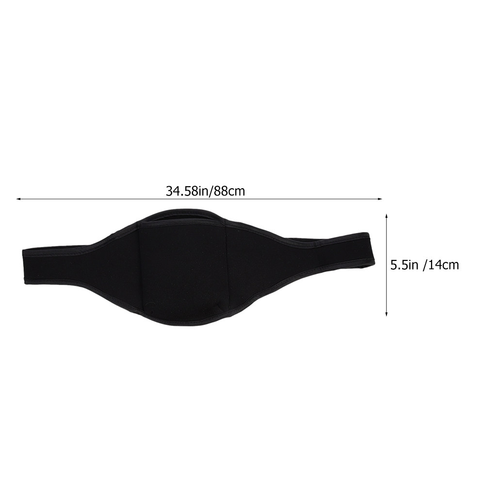 2Pcs Running Bag Microphone Ho - đánh giá và giá Yoga Fitness Instructor