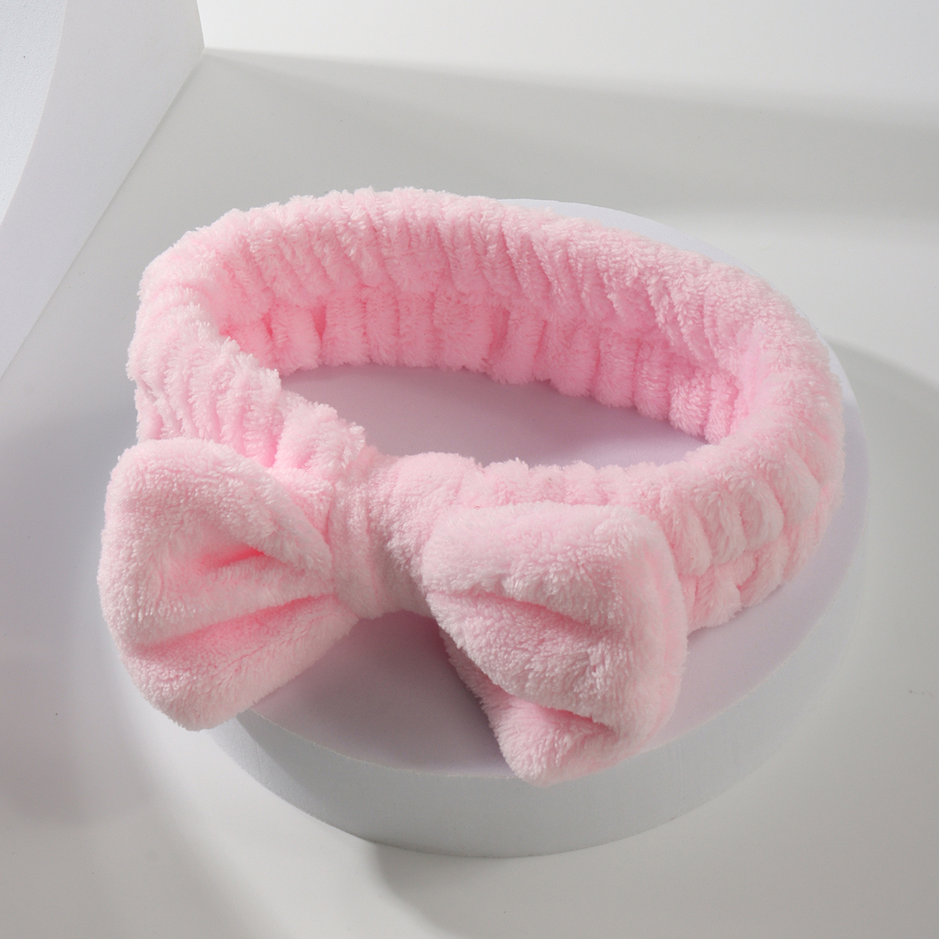 Bow Headband Wristband Set Tow - đánh giá và giá Fitness Yoga Pilates
