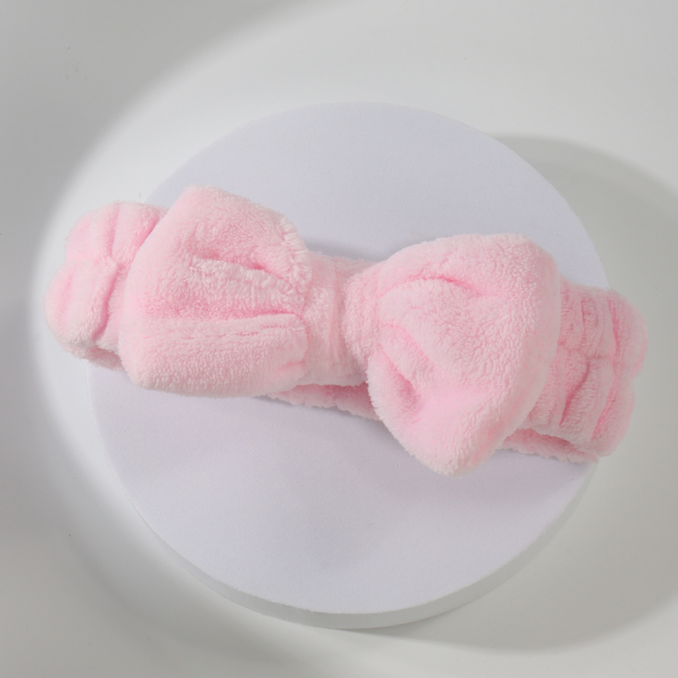 Bow Headband Wristband Set Tow - đánh giá và giá Fitness Yoga Pilates