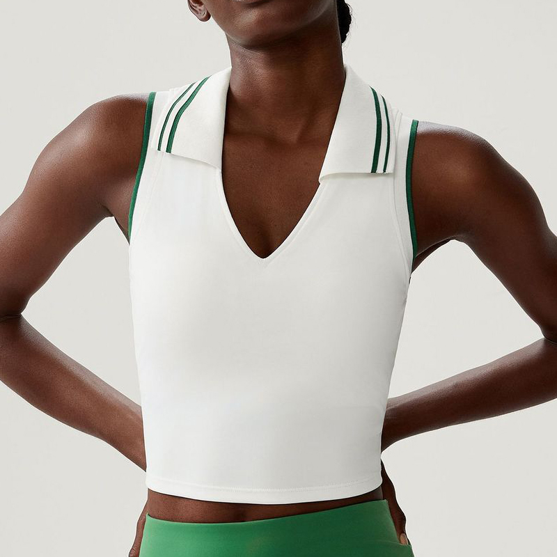 Women Fitness Yoga Top Sleevel - đánh giá và giá Yoga Fitness Matte