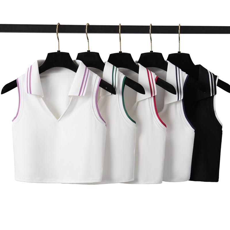 Women Fitness Yoga Top Sleevel - đánh giá và giá Yoga Fitness Matte