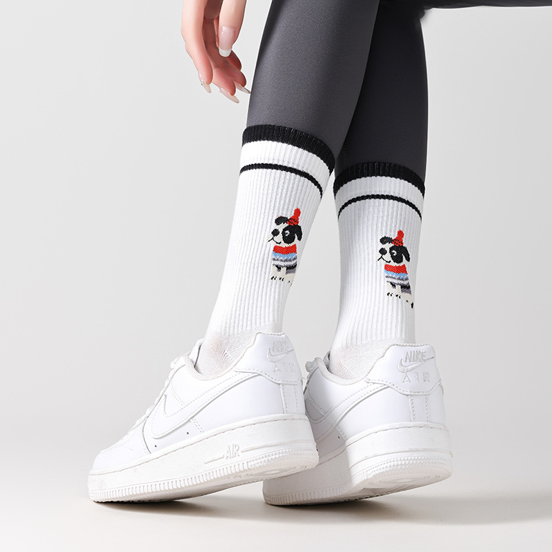 Yoga Socks Women Five-finger I - đánh giá và giá Yoga Dance & Fitness Center Llc
