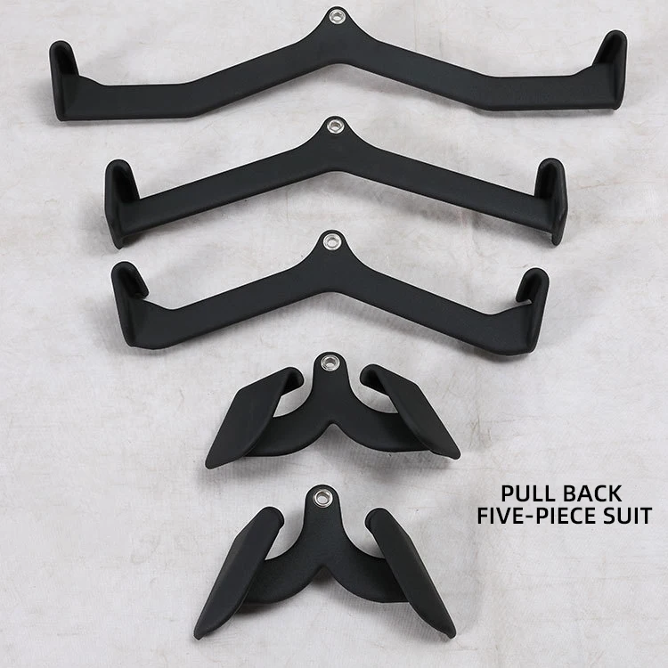 Wholesale 5pcs set Weight Lift - đánh giá và giá Lat Pulldown Bar