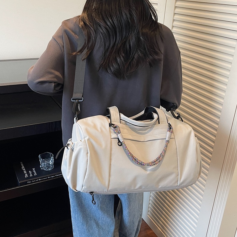 Casual Large Capacity Yoga Fit - đánh giá và giá Yoga Fitness Bag