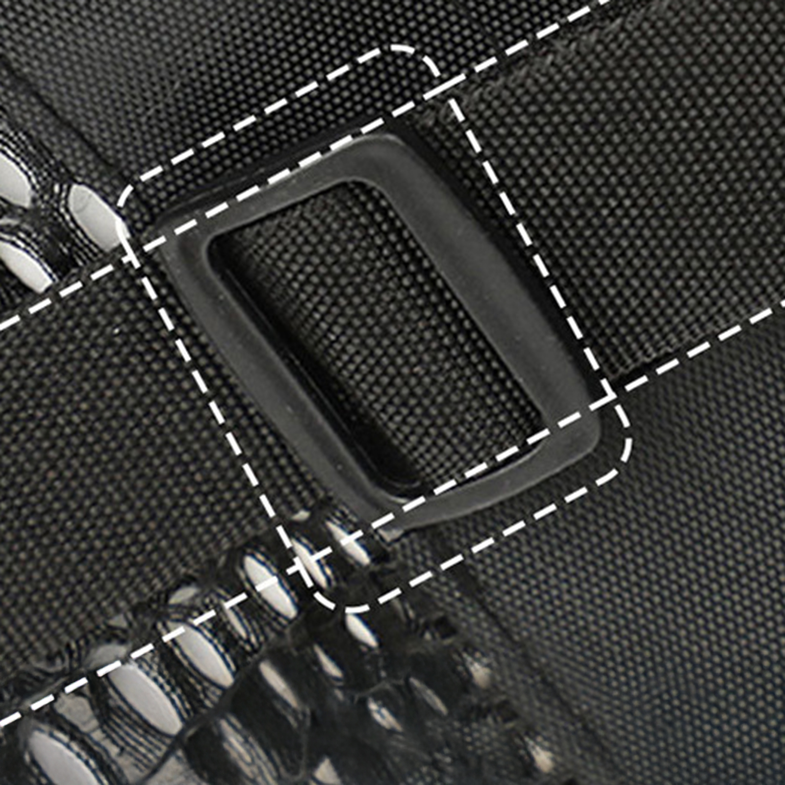 Yoga Mat Bag with Mesh Window  - đánh giá và giá Fitness Yoga Pilates