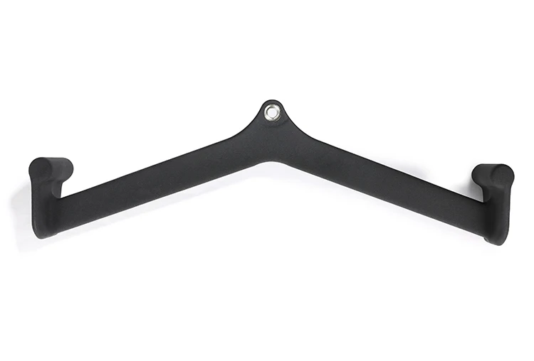 l Mag Grips Pulley Cable Machi - đánh giá và giá Lat Pulldown Bar