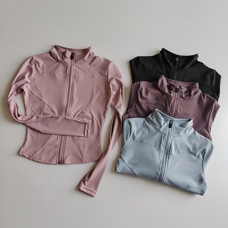 Outdoor Sports Long Sleeved Wo - đánh giá và giá Yoga In Fitness
