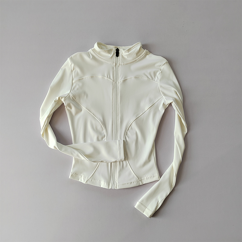 Outdoor Sports Long Sleeved Wo - đánh giá và giá Yoga In Fitness
