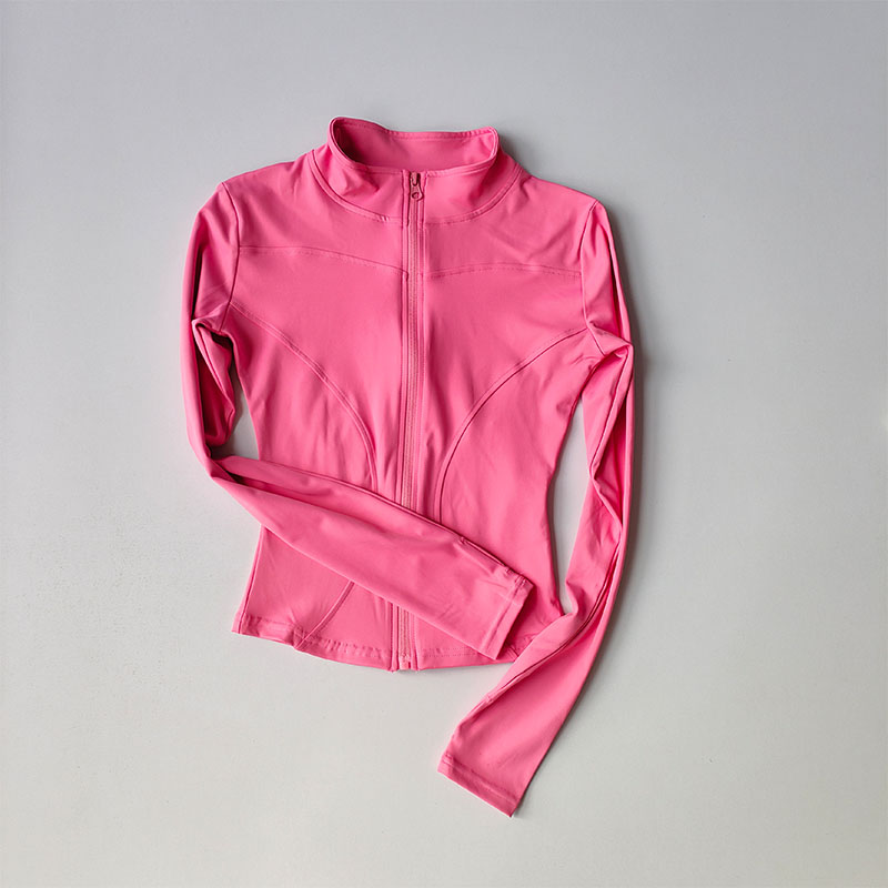 Outdoor Sports Long Sleeved Wo - đánh giá và giá Yoga In Fitness