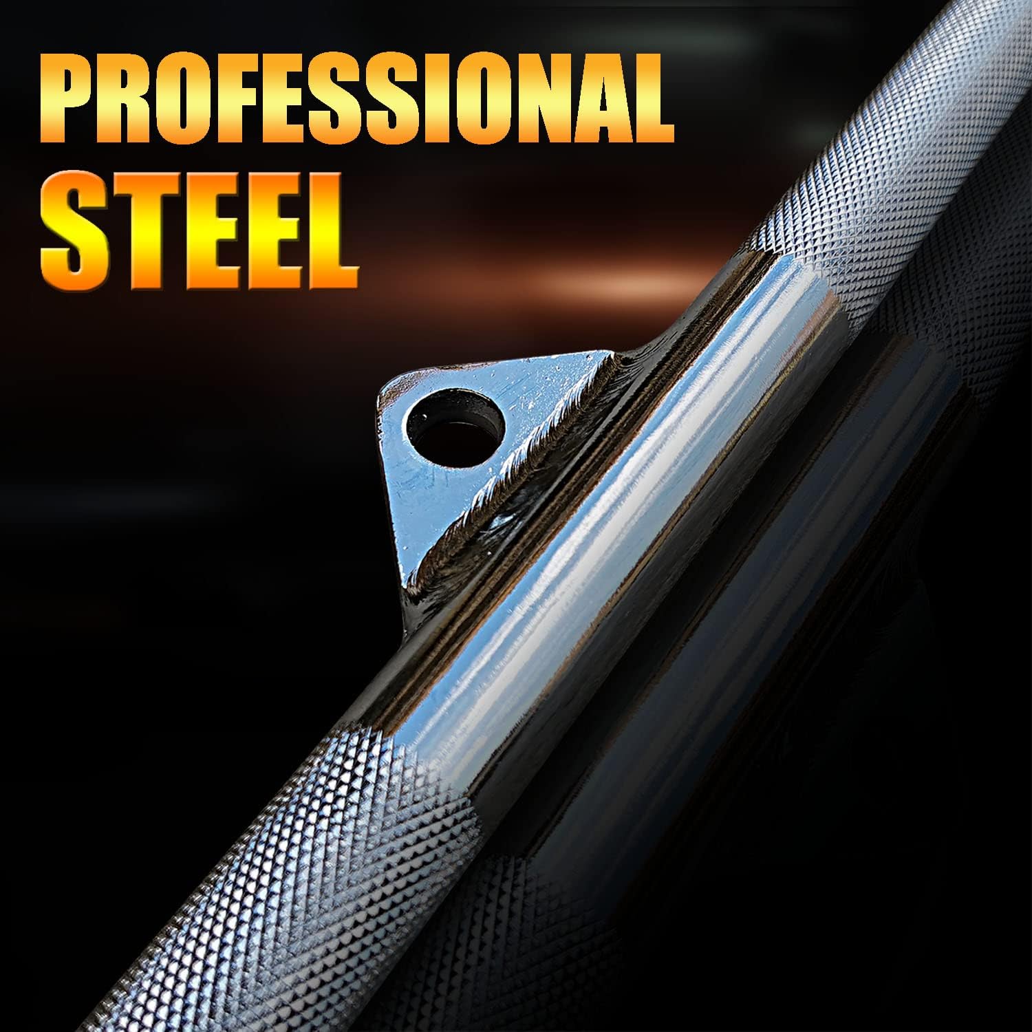 Wide Grip Lat Pulldown Bar for - đánh giá và giá Lat Pulldown Bar