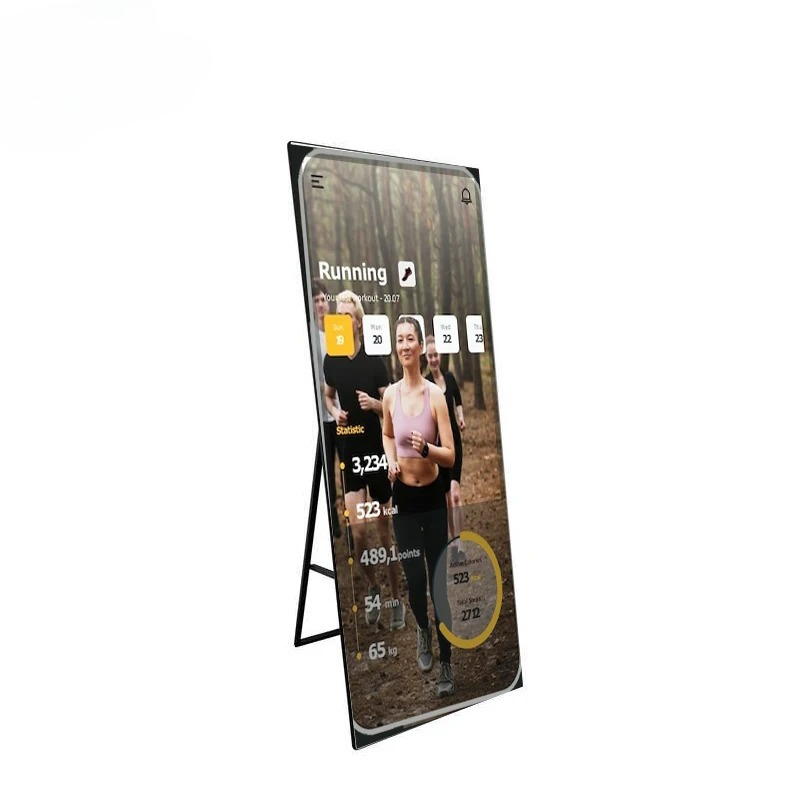 Virtual Fitting Exercise Worko - đánh giá và giá Yoga Fitness Tva
