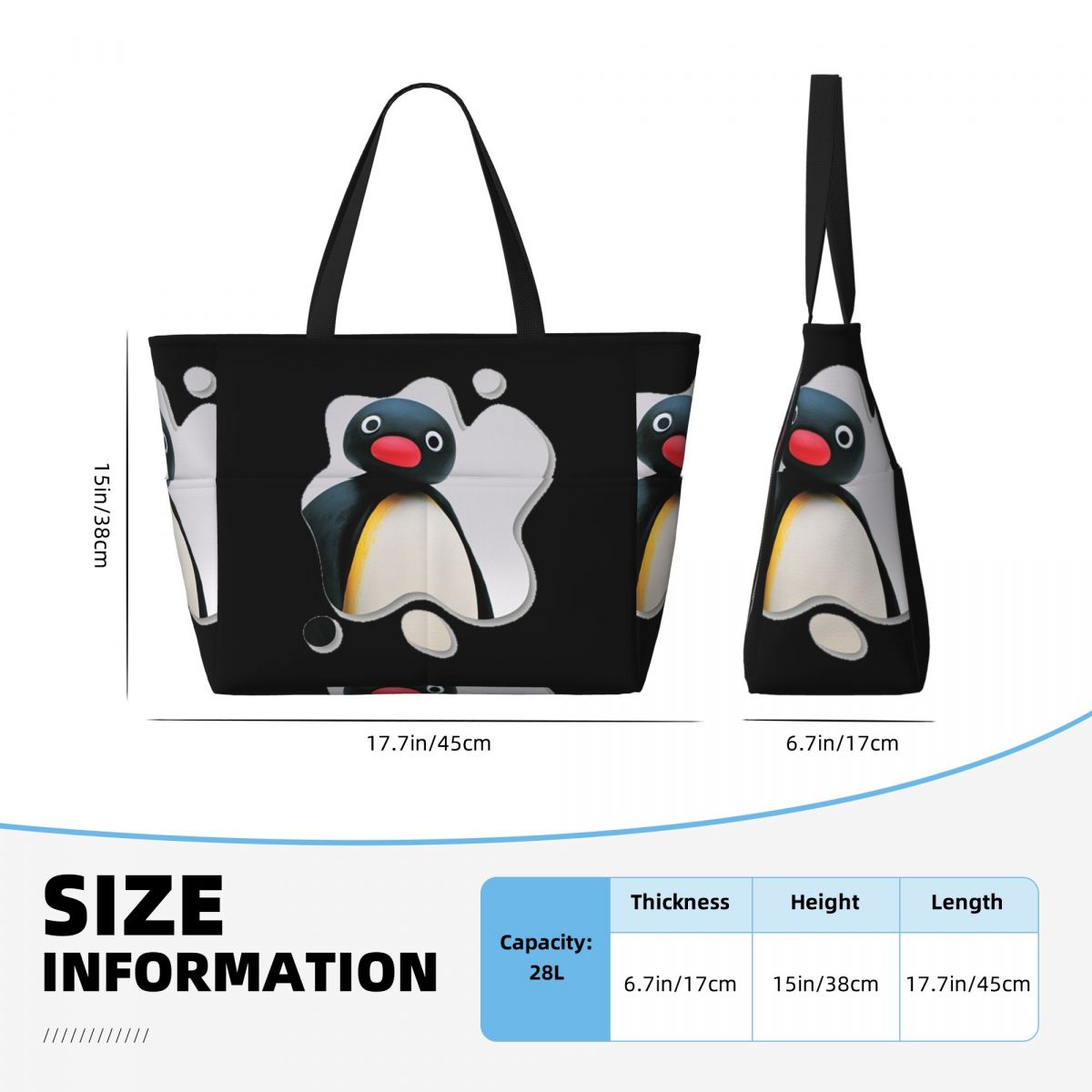 Pingu Pinga Penguin Tv Beach T - đánh giá và giá Yoga Fitness Tva