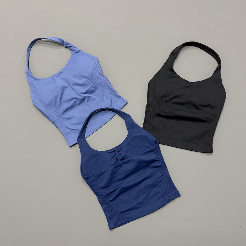 Women Halter Neck Sports Top S - đánh giá và giá Yoga Fitness Matte