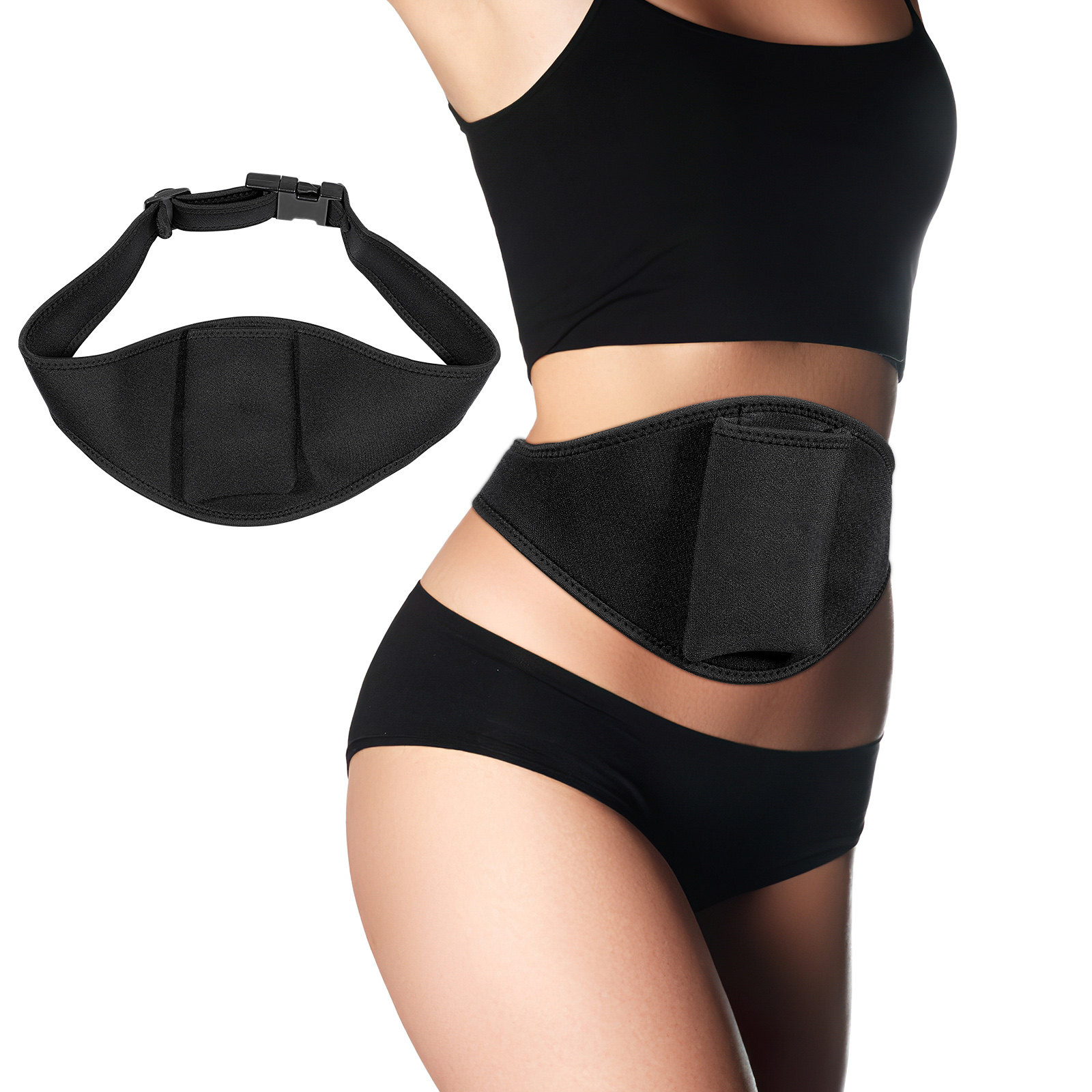 Professional Mic Belt for Fitn - đánh giá và giá Yoga Fitness Instructor