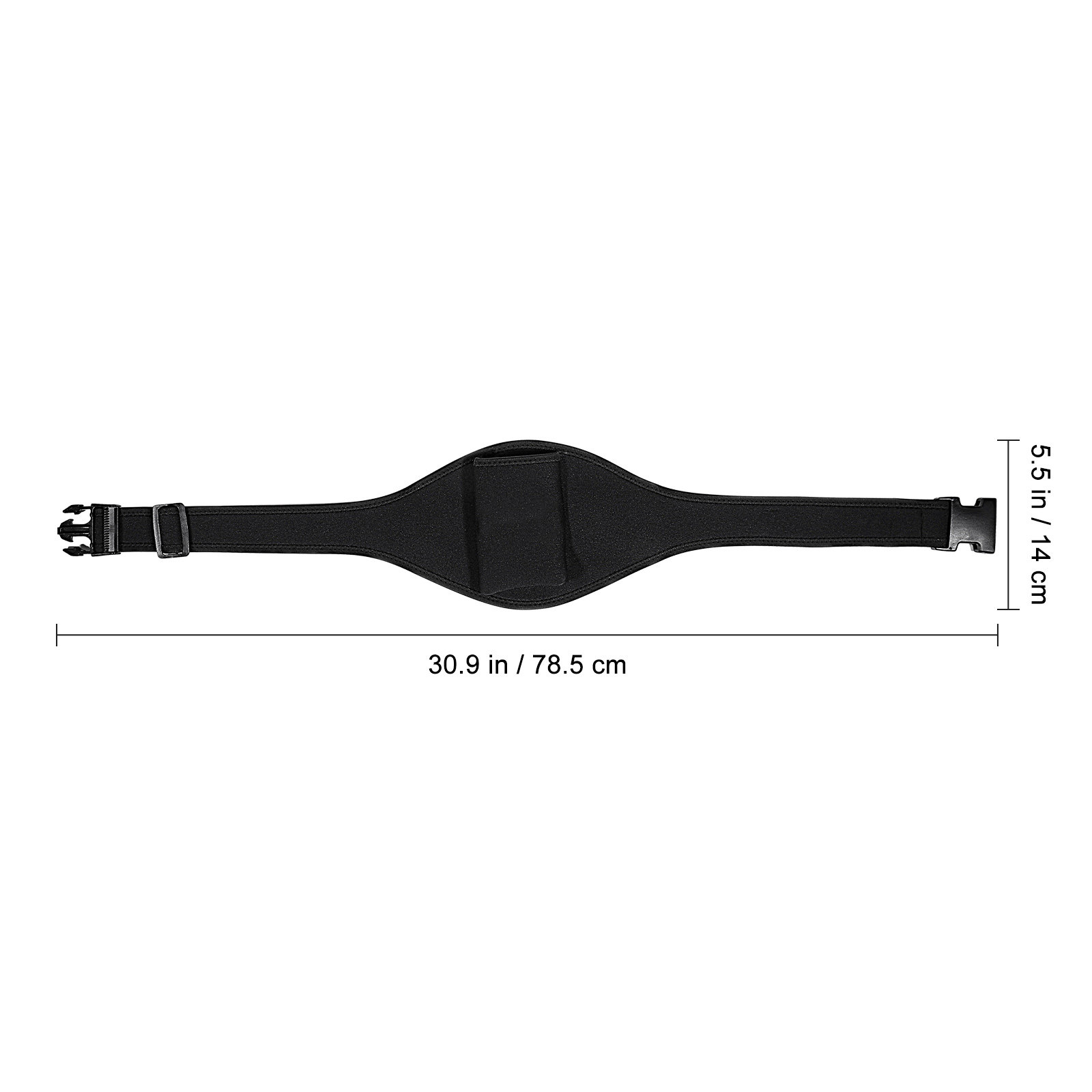Professional Mic Belt for Fitn - đánh giá và giá Yoga Fitness Instructor