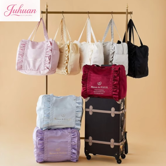 2025 New Japanese Satin Multi- - đánh giá và giá Yoga Fitness Bag