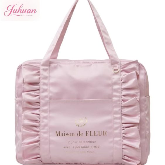 2025 New Japanese Satin Multi- - đánh giá và giá Yoga Fitness Bag