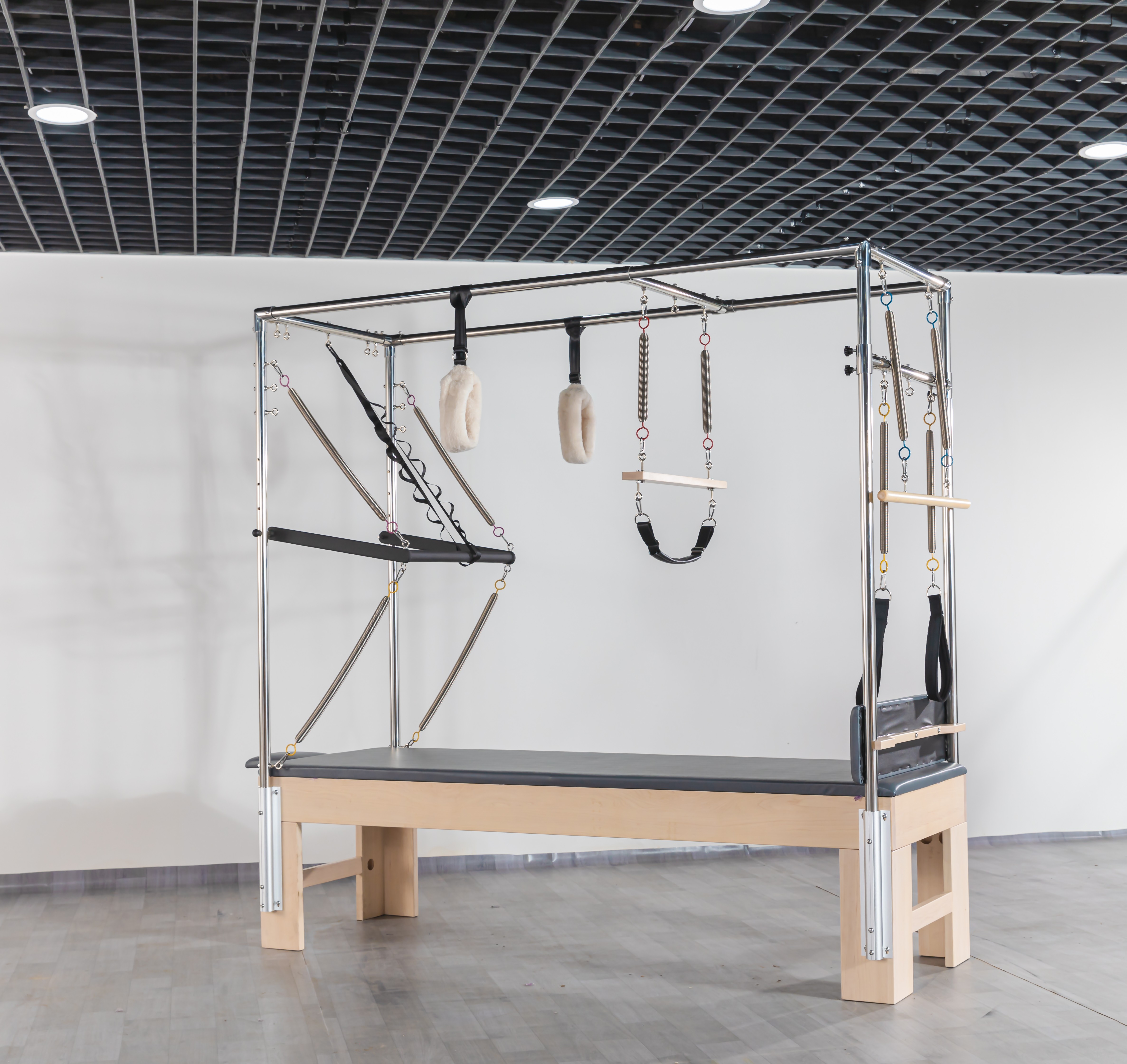 ATV&UTVDurable Studio Pilates  - đánh giá và giá Fitness Yoga Pilates