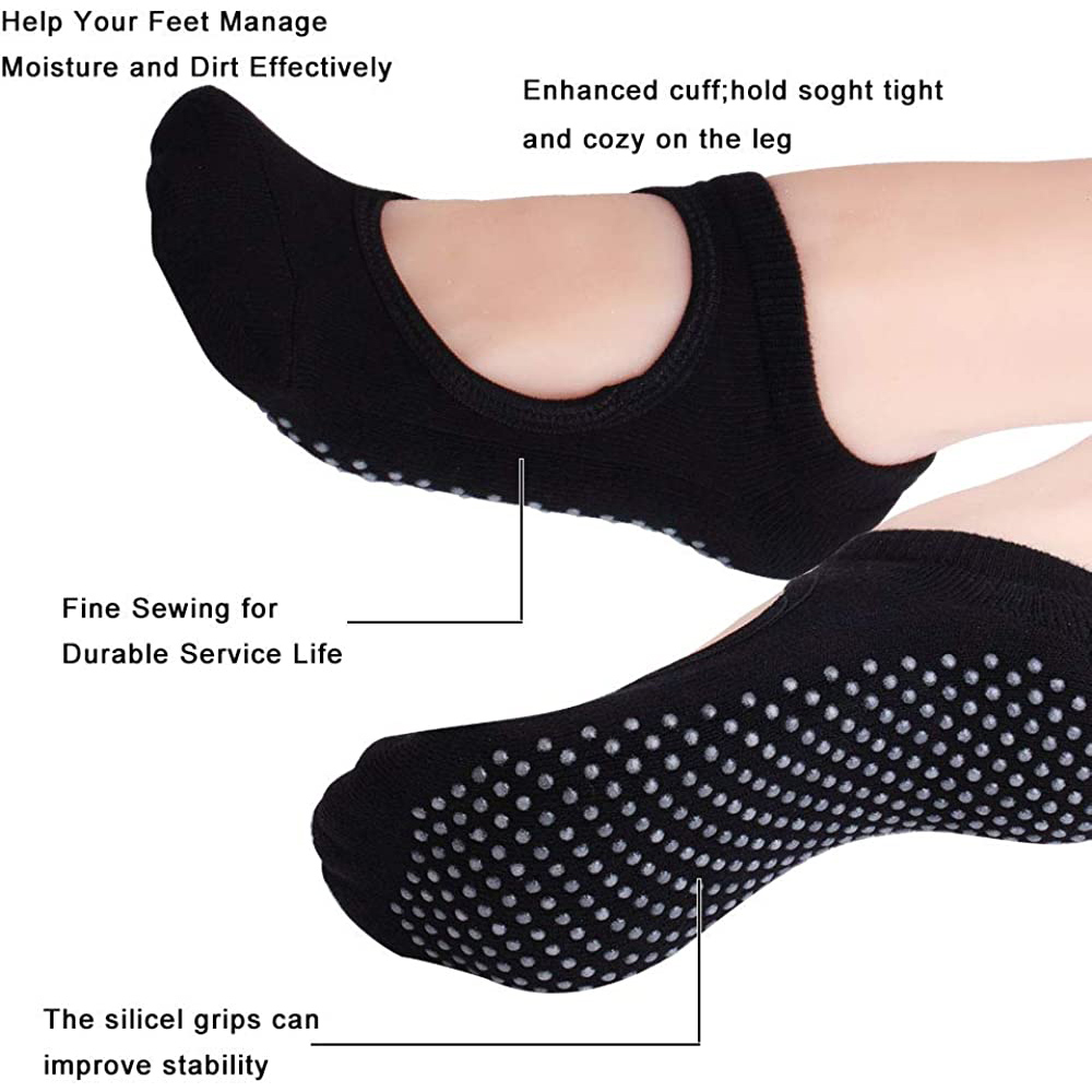 Backless Non-slip Fitness Pila - đánh giá và giá Fitness Yoga Pilates