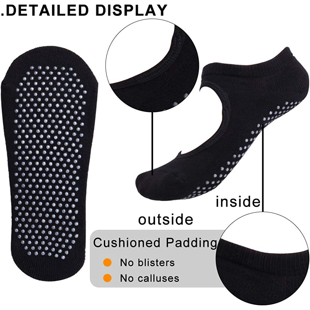 Backless Non-slip Fitness Pila - đánh giá và giá Fitness Yoga Pilates
