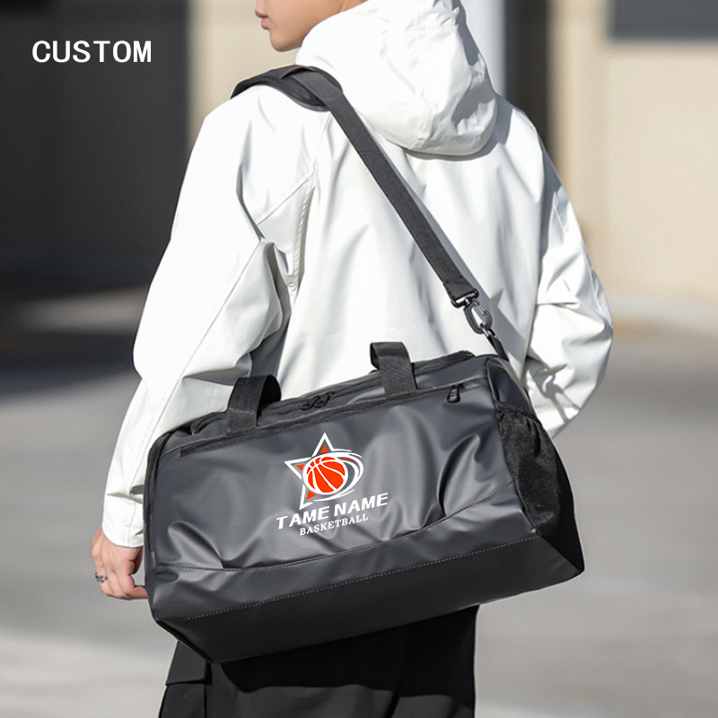 Custom logo Waterproof Gym Bag - đánh giá và giá Yoga Fitness Gym Photos