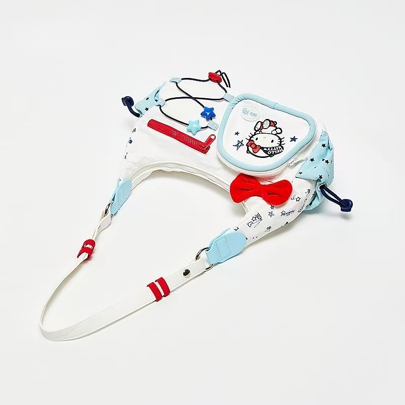Hello Kitty Sports Style Armpi - đánh giá và giá Yoga Fitness Tva