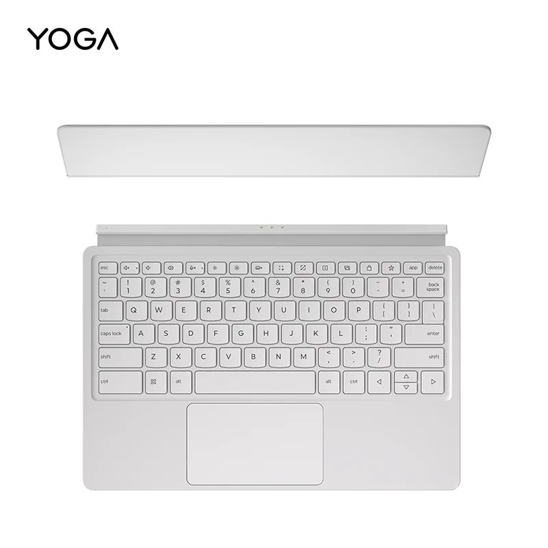 Lenovo YOGA Keyboard and stand - đánh giá và giá Yoga Fitness Matte
