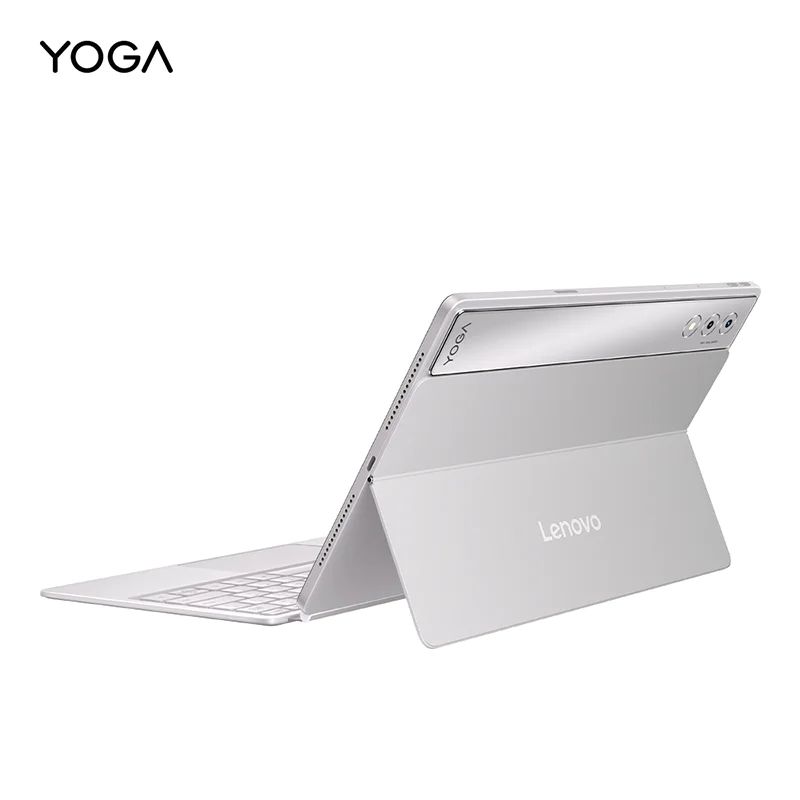 Lenovo YOGA Keyboard and stand - đánh giá và giá Yoga Fitness Matte