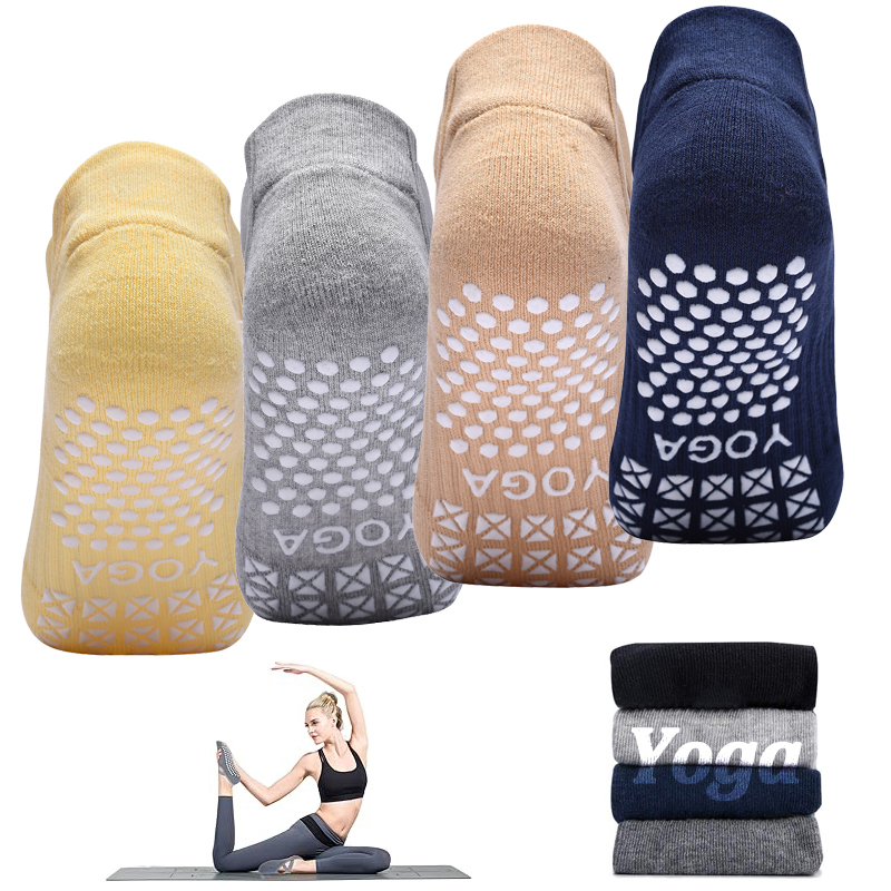 Women Non-Slip Yoga Socks Sili - đánh giá và giá Yoga Dance & Fitness Center Llc