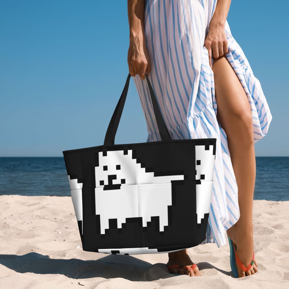Annoying Dog In Space Undertal - đánh giá và giá Yoga Fitness Videos Free