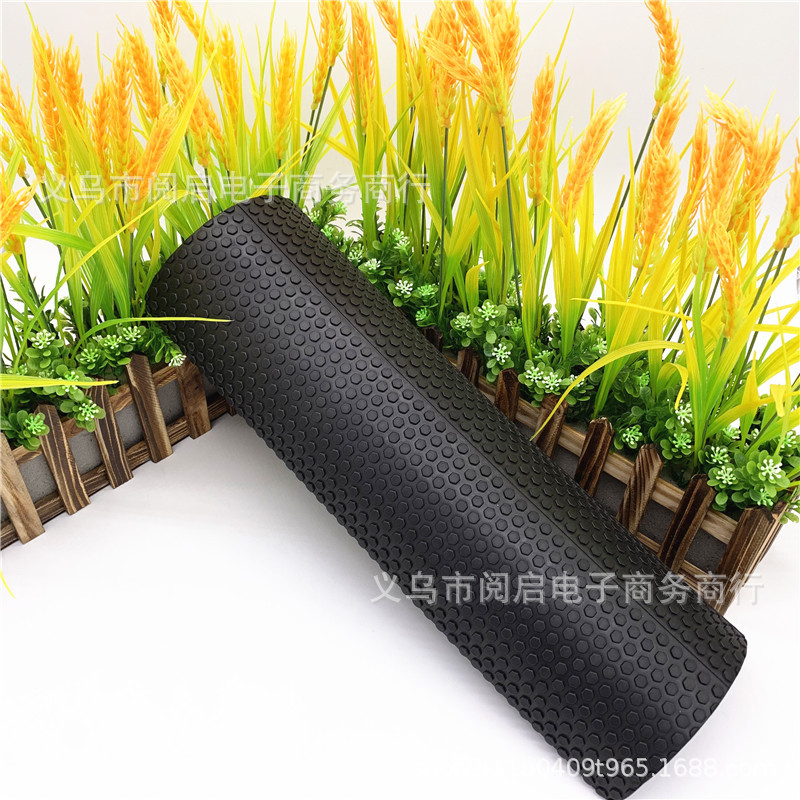 30/45cm Half Round EVA Massage - đánh giá và giá Yoga Fitness Matte