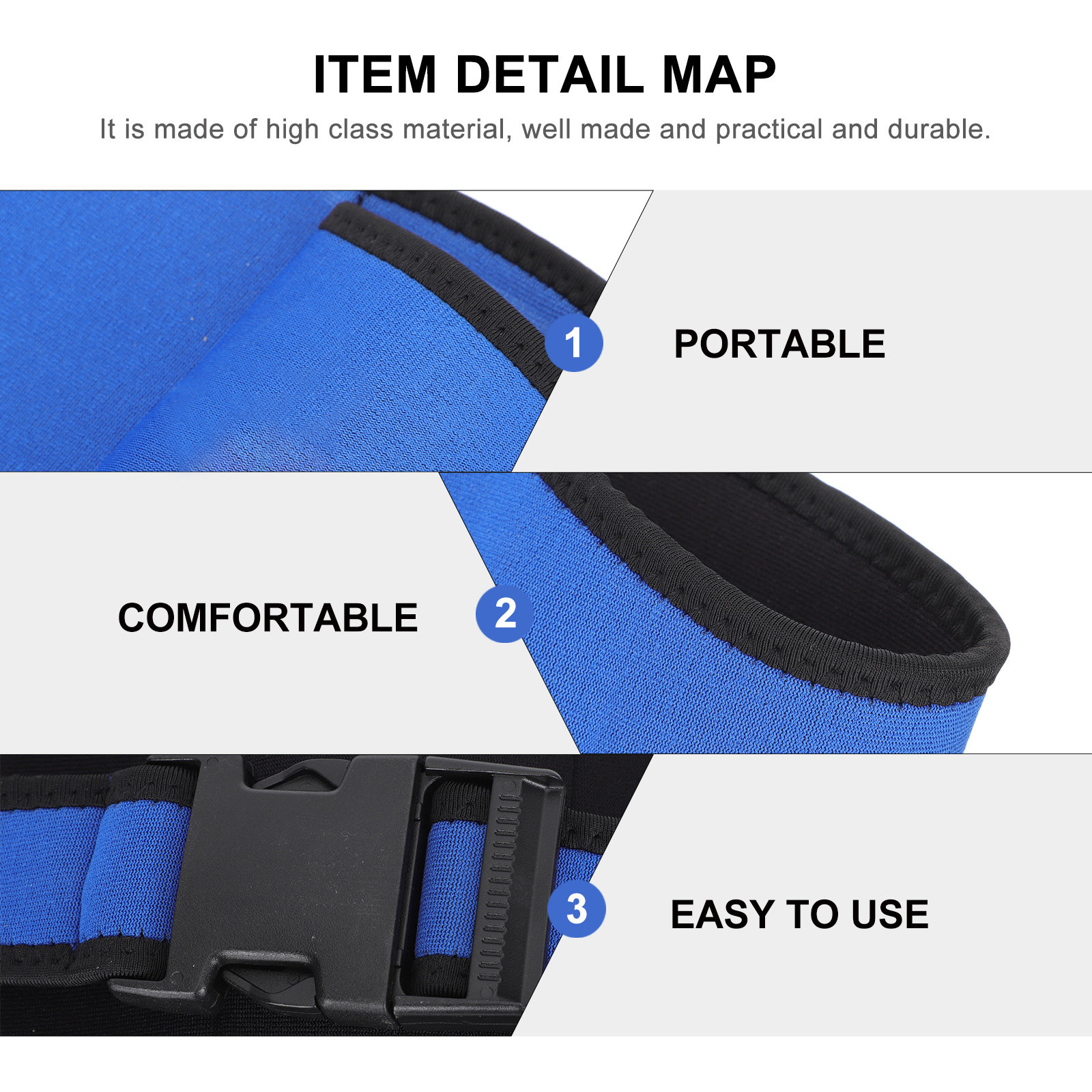 Adjustable Microphone Waist Be - đánh giá và giá Yoga Fitness Instructor