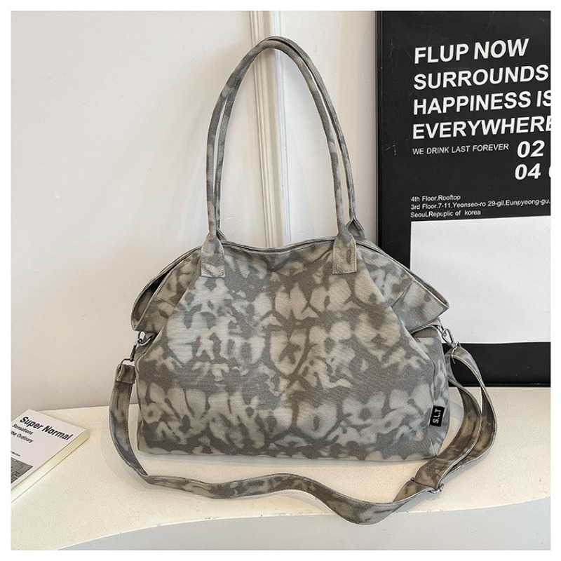 Fashion Explosion Casual Canva - đánh giá và giá Yoga Fitness Bag