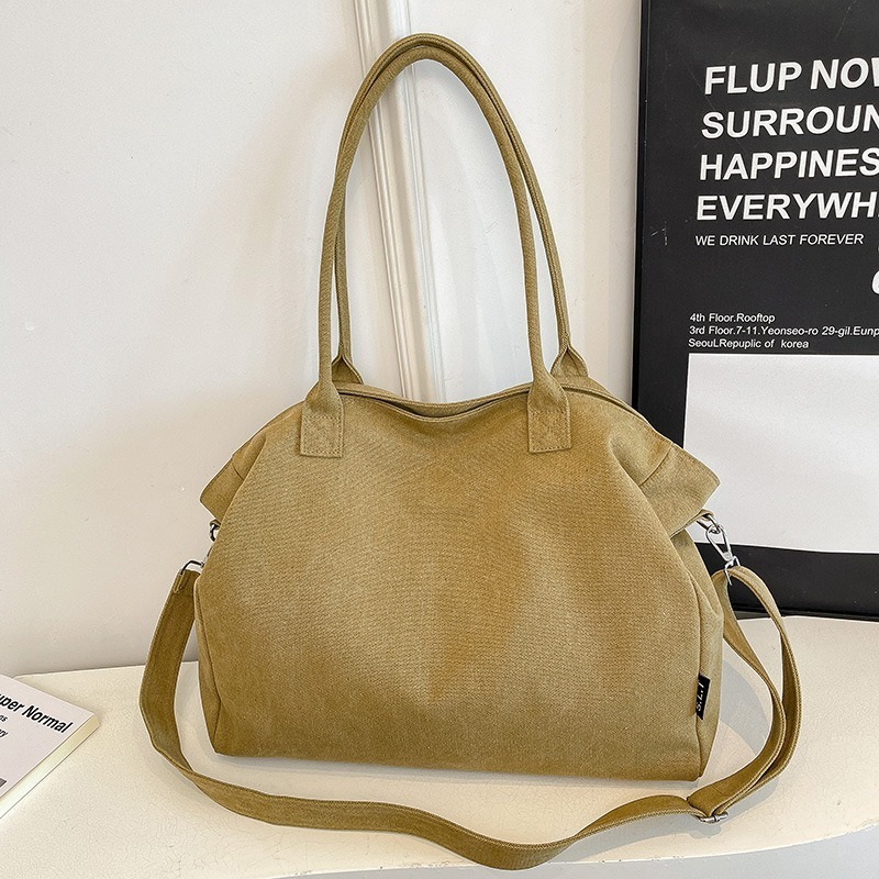 Fashion Explosion Casual Canva - đánh giá và giá Yoga Fitness Bag