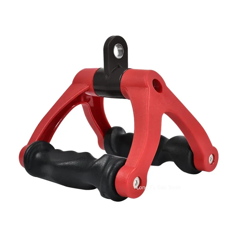 Ergonomics V-Shaped Rowing Bar - đánh giá và giá Lat Pulldown Bar