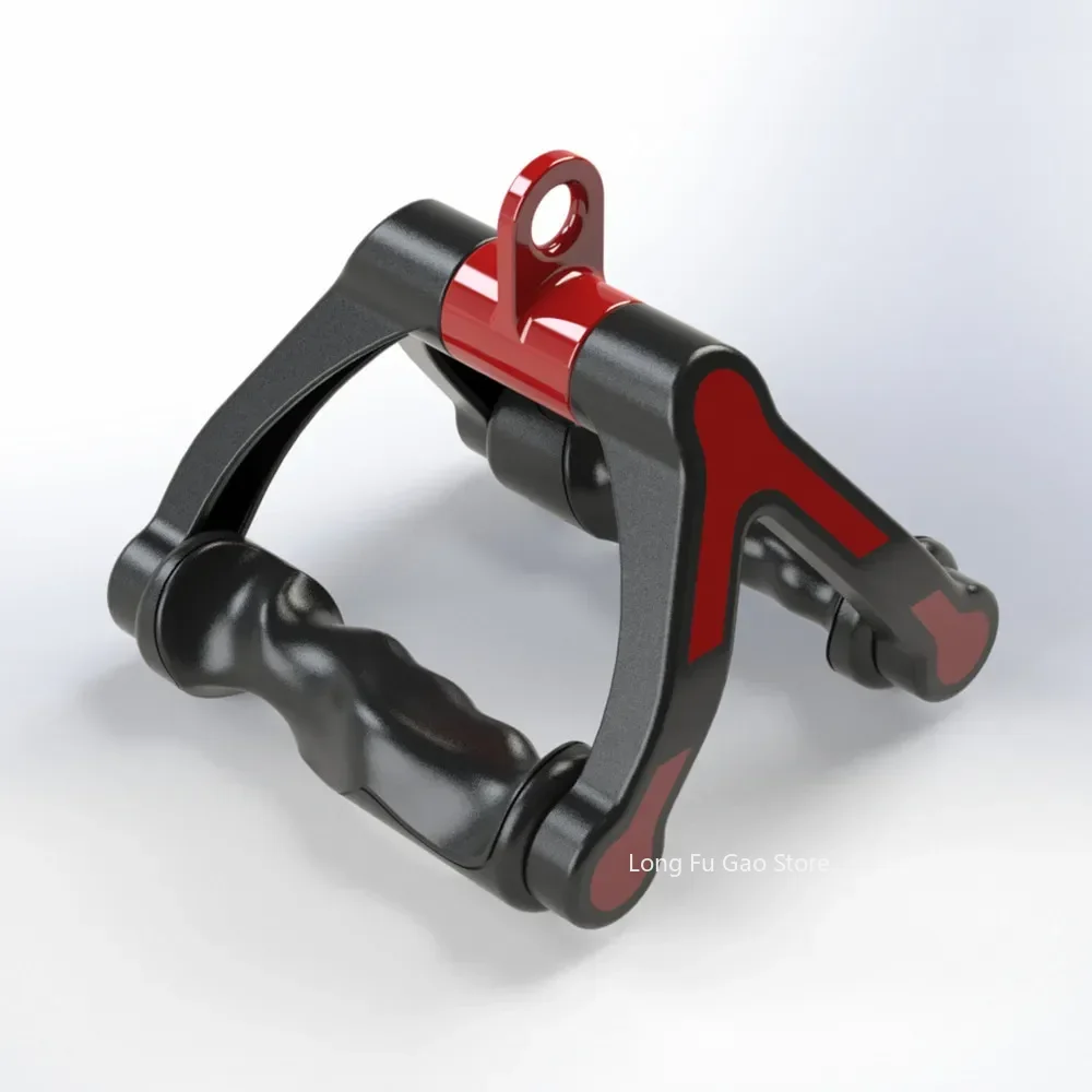 Ergonomics V-Shaped Rowing Bar - đánh giá và giá Lat Pulldown Bar